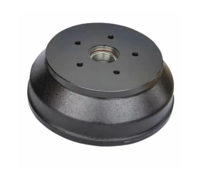 Bęben hamulcowy 250x40 do KNOTT 5x112 z łożyskiem kompaktowym 39/72 x 37 mm