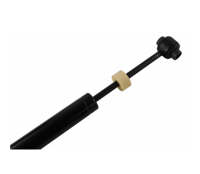 Amortyzator najazdowy do AL-KO 161 R/S, FI 24 mm, 505 mm