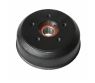 Bęben hamulcowy 200x50 do KNOTT 5x112 z łożyskiem kompaktowym 34/64 x 37 mm