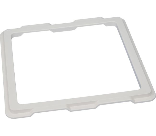 Rama adaptera do Fiata Ducato do okna dachowego 280x280 mm - MPK