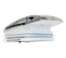 Okno dachowe z wentylatorem do kampera PLUS FAN 400X400 mm