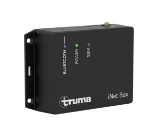 Centralna jednostka sterująca iNet Box - Truma