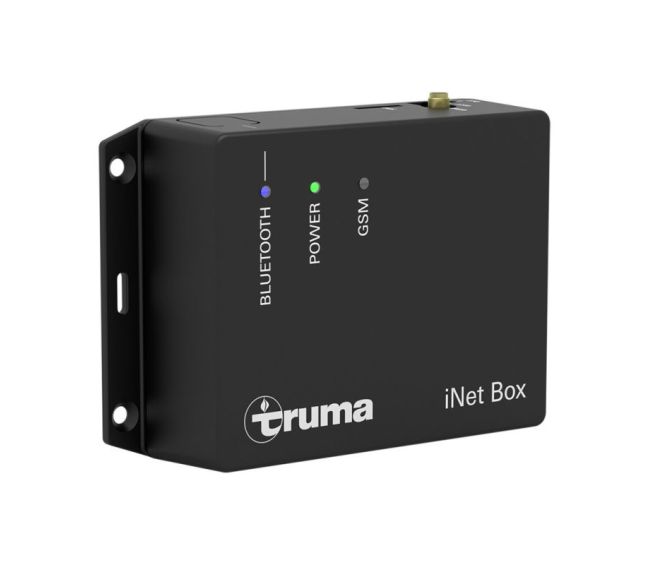 Centralna jednostka sterująca iNet Box - Truma