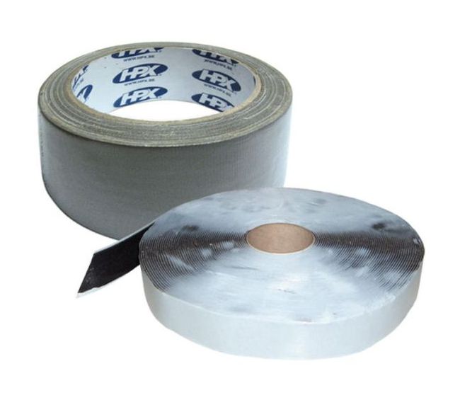 Taśma uszczelniająca butylowa 10 m / 35x2 mm - HPX