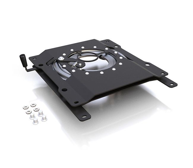 Obrotnica fotela Citroen Jumpy/Peugeot Expert/Toyota Proace 2016 OUTLET
