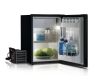 Lodówka kompresorowa 42 l + 3,6 l czarna 31 W VW T6/T5 - Vitrifrigo OUTLET