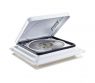 Okno dachowe Fan Tastic Vent 2250 White - Dometic OUTLET