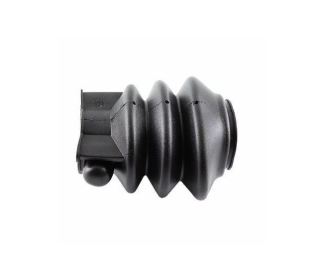 Mieszek gumowy do AL-KO 161/251S od roku produkcji 89, FI 49/54 x 129 mm