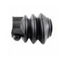 Mieszek gumowy do AL-KO 161/251S od roku produkcji 89, FI 49/54 x 129 mm