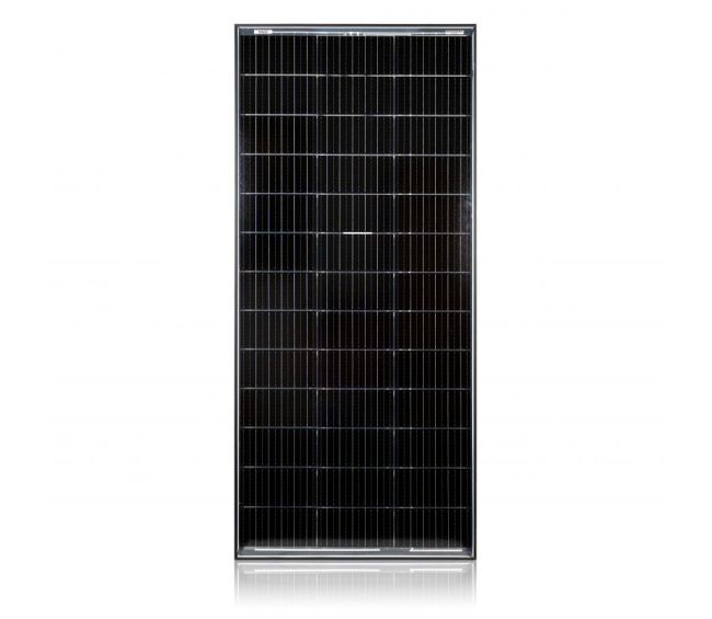 Panel Fotowoltaiczny MAXX 240W BF Bifacial TB [1540*770*30]