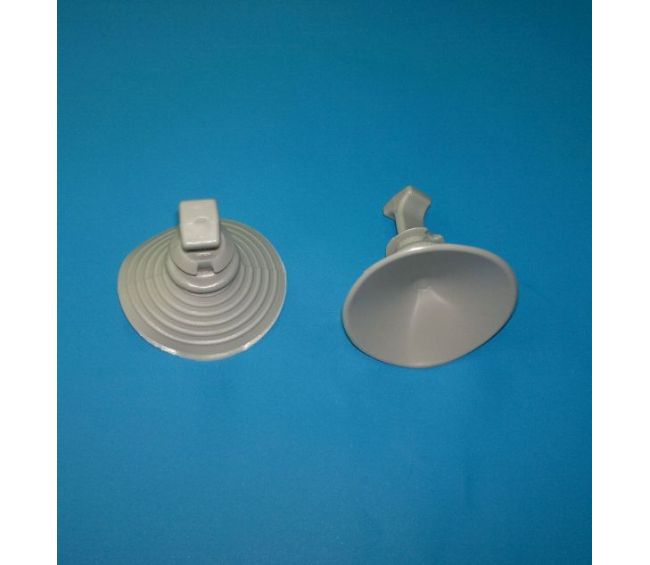 Przyssawki do termomaty 40 mm 10 szt. - Carbest