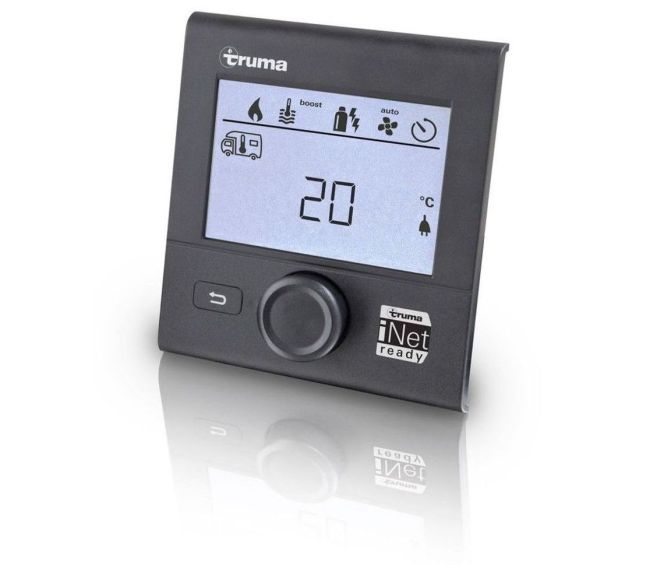 Panel sterowania do ogrzewania / klimatyzacji CP Plus VarioHeat - Truma