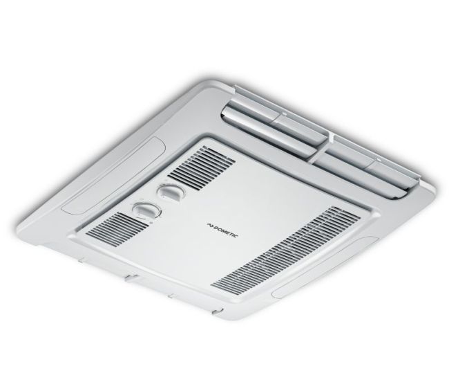 Dyfuzor do klimatyzacji dachowej FreshJet 1500 sterowanie ręczne - Dometic