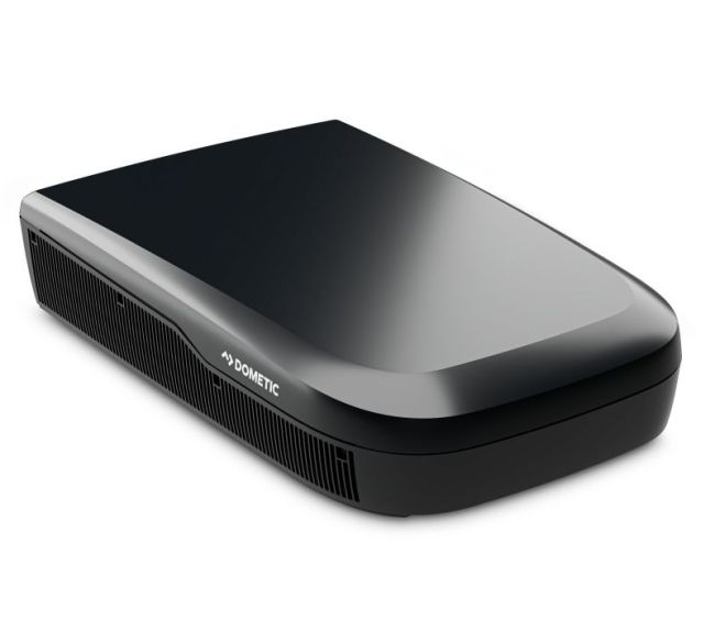 Klimatyzacja dachowa FreshJet FJX7 3000 bez dyfuzora czarna - Dometic