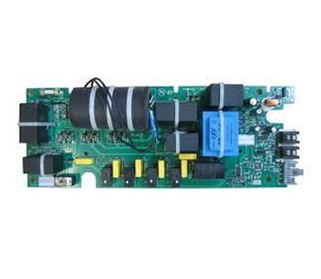 Elektronika płytka sterująca PCB do klimatyzacji Saphir Compact - Truma