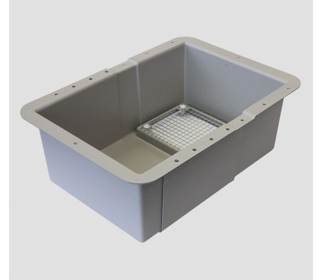 Tłumik wygłuszacz zewnętrzny do klimatyzacji Saphir - Truma