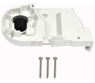 Zaślepka wewnętrzna markizy Omnistor 5200 prawa - Thule