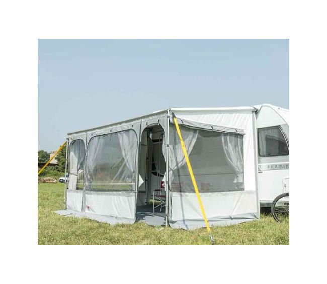 Zabudowa do markizy Caravanstore ZIP XL 280 - Fiamma OUTLET