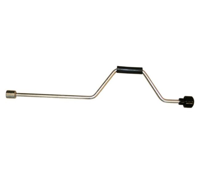 Korba do podpór składanych 85 cm - Haba
