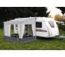 Zabudowa do rolety/markizy Fiamma Caravanstore 410 XL 385 cm - Reimo