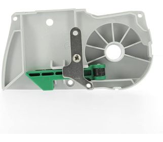 Zaślepka do pokrywy markizy Omnistor 5003 prawa strona - Thule