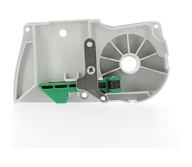 Zaślepka do pokrywy markizy Omnistor 5003 prawa strona - Thule