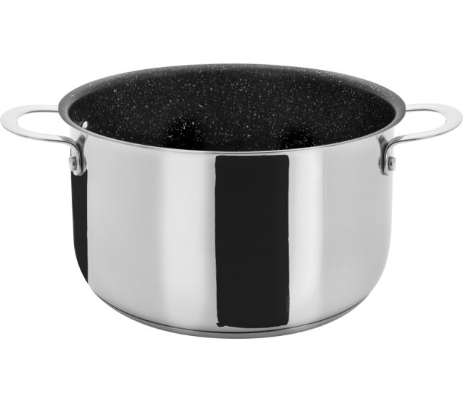 Garnki do gotowania Academy NG Ø22 cm - Brunner OUTLET