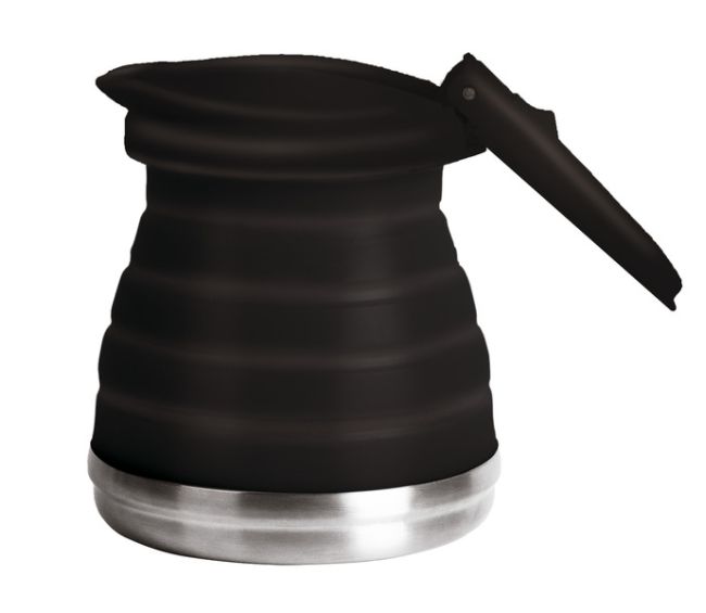 Czajnik składany Lotta - Camp4 OUTLET