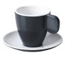 Melaminowe filiżanki do espresso 2 sztuki - Camp4 OUTLET