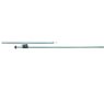 Rurka stelaża do przedsionka Ø25 mm x 165-250 cm Aluminium - Brunner
