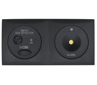 Detektor gazu BMTG czujnik gaz usypiający / propan 12 v - CBE