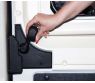 Zabezpieczenie wewnętrzne drzwi przesuwnych Fiat Ducato 250/290 od 2006 - HEOSolution