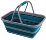 Pojemnik składany Holdall Fold-Away 16 l Blue - Brunner