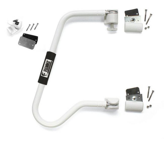 Zabezpieczenie do drzwi Security 46 Pro - Fiamma