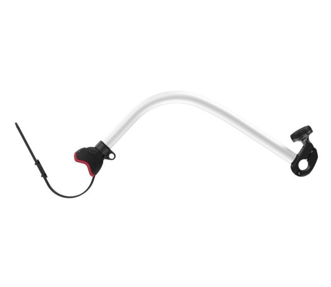 Uchwyt rowerowy Bike-Block Pro S 4 - Fiamma