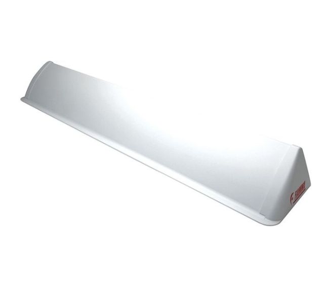 Spoiler okna dachowego 28-110 Spoiler Universal - Fiamma