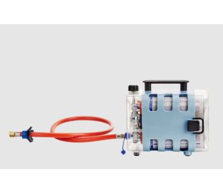 Adapter do kartuszy z połączeniem bagnetowym Quad Power Pak - Cadac