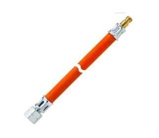 Wąż gazowy 300cm szybkozłączka STN 1/4 - GOK