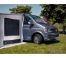 Ściany boczne Residence G3 Sides L 2,50 m do markizy Omnistor 6002/6200/6300 - Thule OUTLET