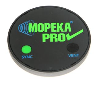 Ultrasoniczny czujnik poziomu gazu/cieczy MOPEKA PRO CHECK UNIVERSAL