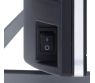 Telewizor Smart TV Full HD z systemem WebOS 24 cale - Avtex
