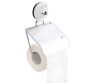 Uchwyt na papier toaletowy Toilet Roll Holder White - EuroTrail