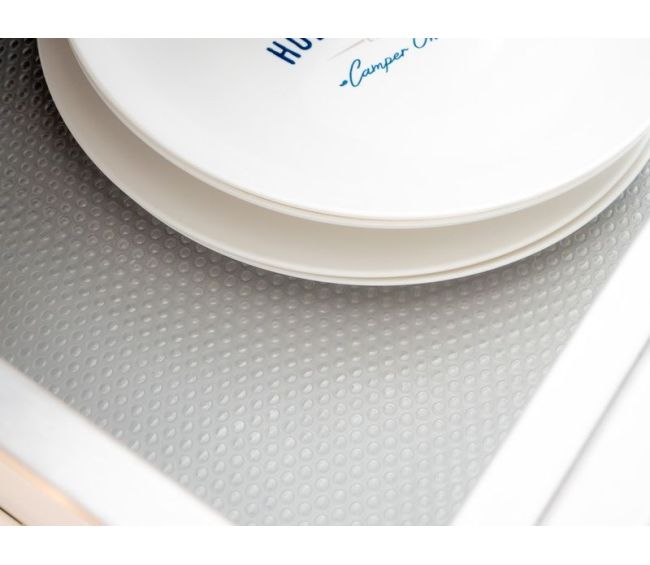 Mata antypoślizgowa do szuflady 145x45 cm - Holiday Travel