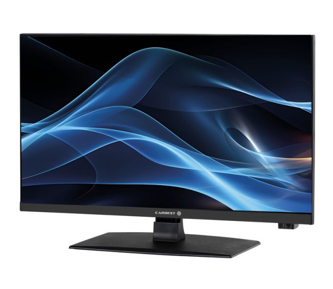 Telewizor Smart TV 21,5" FULL HD - Carbest