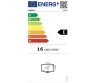 Telewizor Smart TV 21,5" FULL HD - Carbest