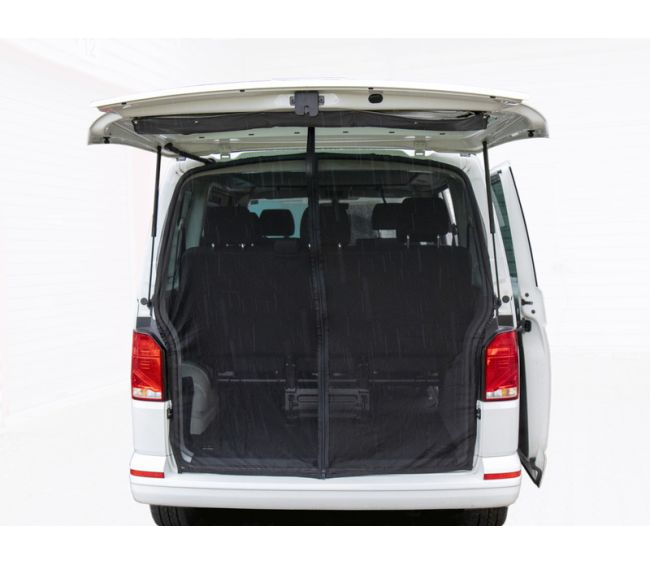 Moskitiera na tylną klapę Sprinter / Crafter 2006-2018 - Carbest OUTLET
