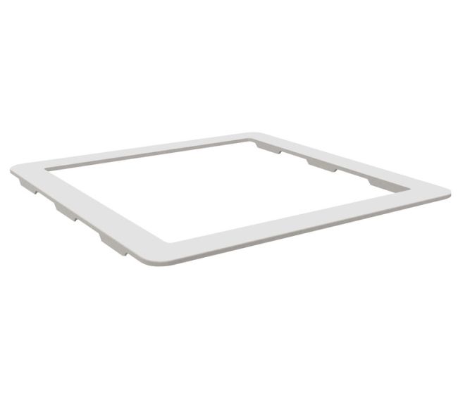 Rama adaptera do Fiata Ducato do okna dachowego  MaxxFan Deluxe 40x40mm - MaxxAir OUTLET