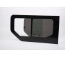 Okno przesuwne przyciemniane prawe Renault Trafic 2002-2015 - Carbest OUTLET