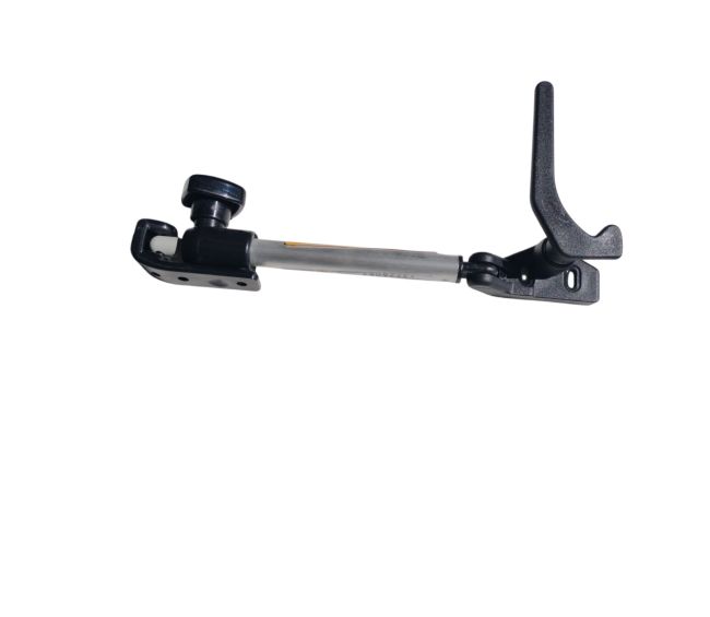 Podnośnik okna z bezstopniową regulacją 13,5 cm lewa strona - Polyplastic