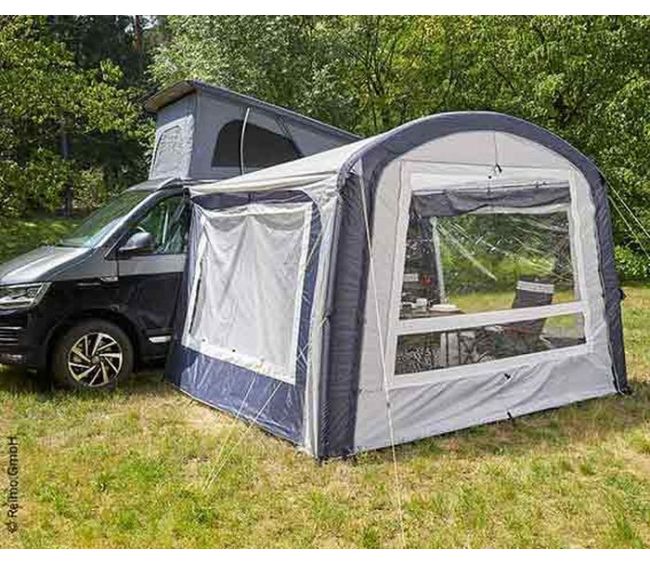 Namiot pompowany do busa Antigua Air VW Bus